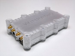 WR-AMFE-8600天線(xiàn)復(fù)用器及頻率擴(kuò)展器